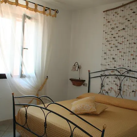 Apartmán Montepetrosu Piscina *