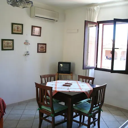 Apartmán Montepetrosu Piscina Monte Petrosu